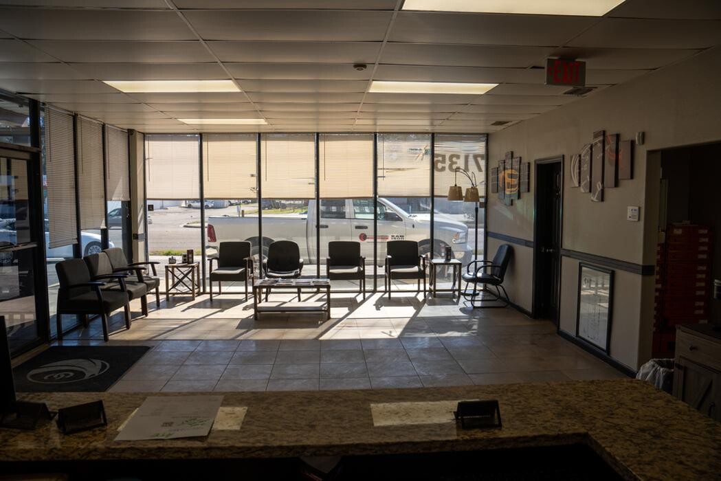 Images Crash Champions Collision Repair Atlantic Blvd