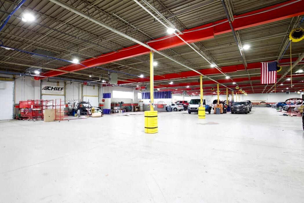 Images Crash Champions Collision Repair Glen Burnie Dover