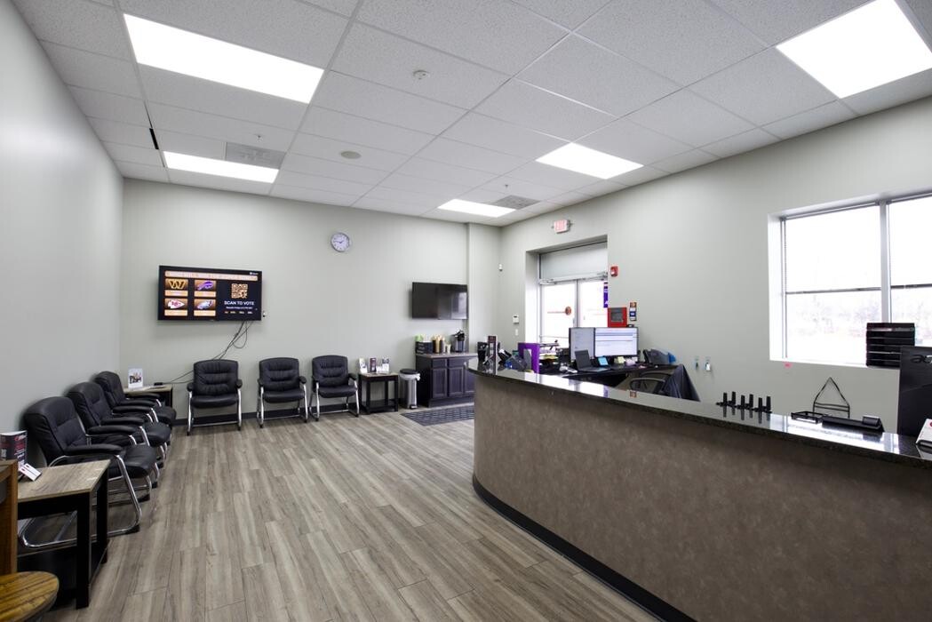 Images Crash Champions Collision Repair Glen Burnie Dover