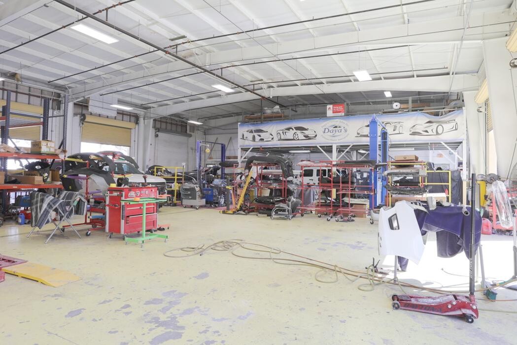 Images Crash Champions Collision Repair Kingspointe Pkwy