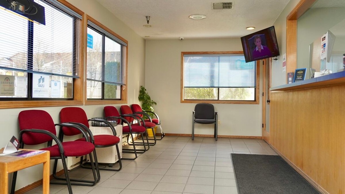 Images Crash Champions Collision Repair Gresham 202nd