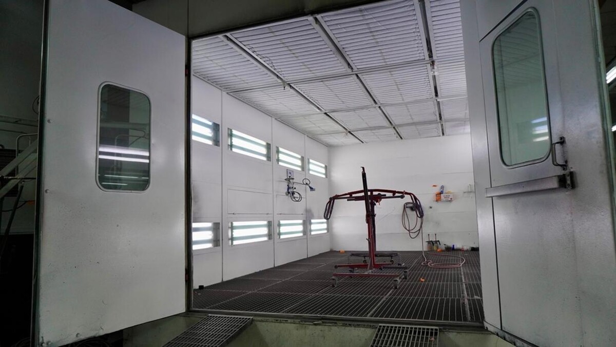 Images Crash Champions Collision Repair Gresham 202nd