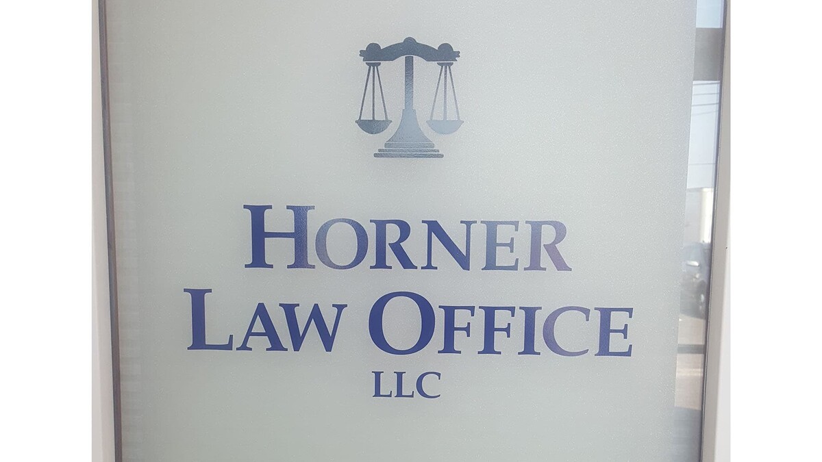 Images Horner Law Office, LLC.