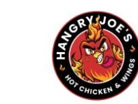 Website Screenshot Hangry Joe's Hot Chicken & Wings