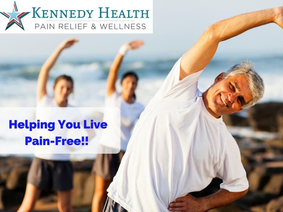 Images Kennedy Health Clinic