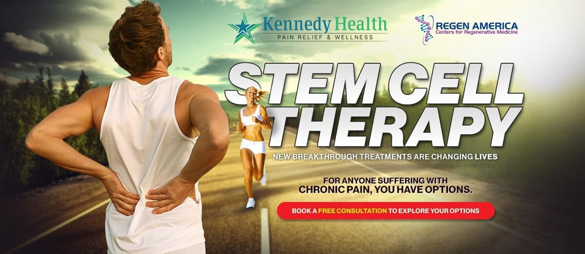 Images Kennedy Health Clinic