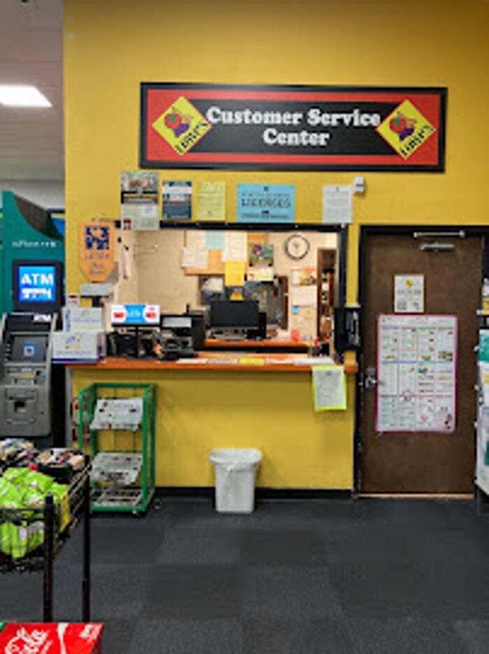 Images Lowe's Market