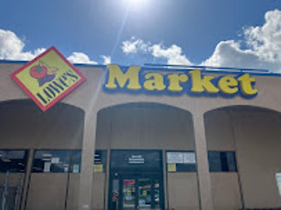 Images Lowe's Market