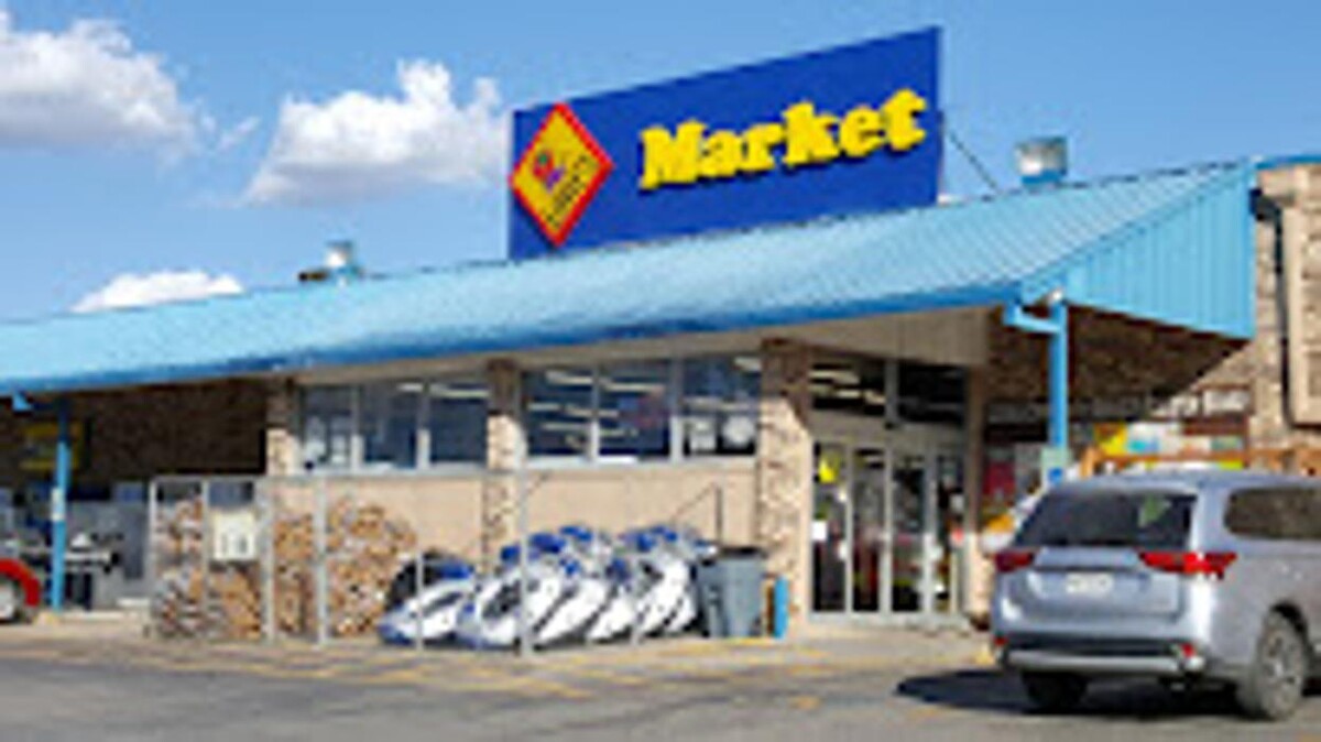 Images Lowe's Market