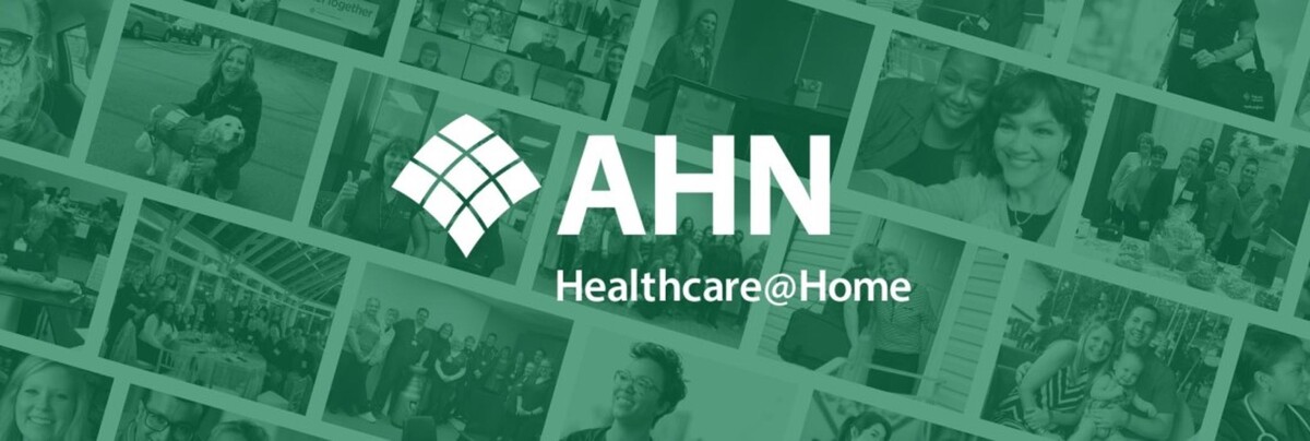 Images AHN Healthcare at Home - Canonsburg