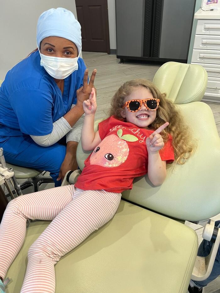 Images Baptiste Dentistry For Kids