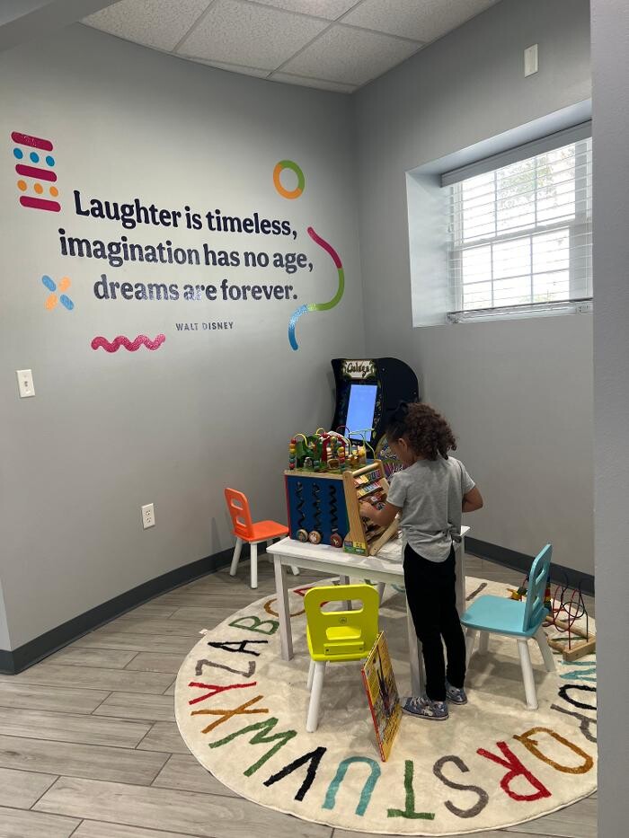 Images Baptiste Dentistry For Kids