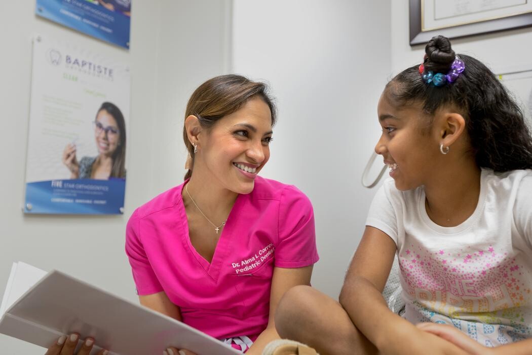 Images Baptiste Dentistry For Kids