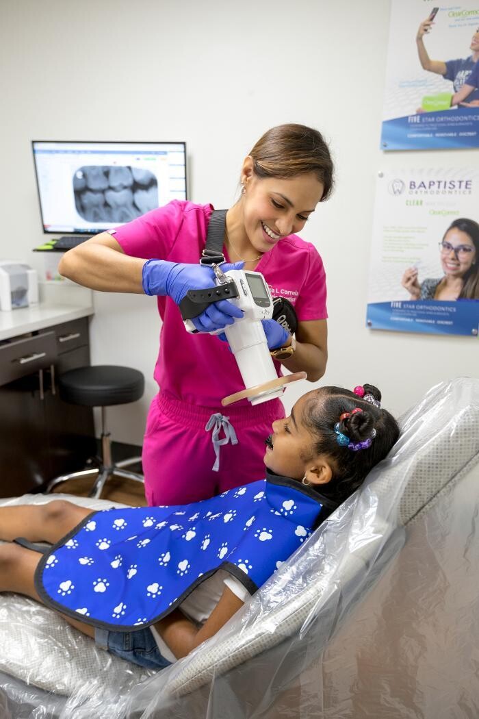 Images Baptiste Dentistry For Kids