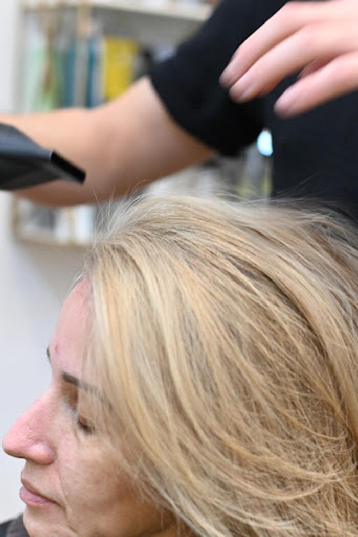 Images Frenzy Salon