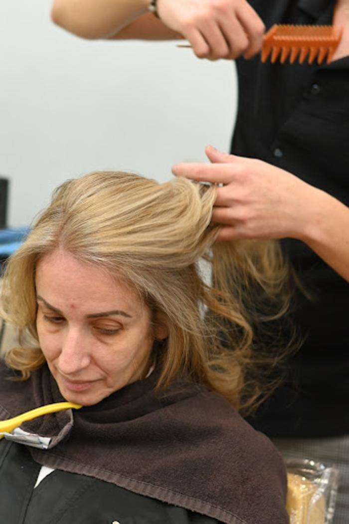 Images Frenzy Salon