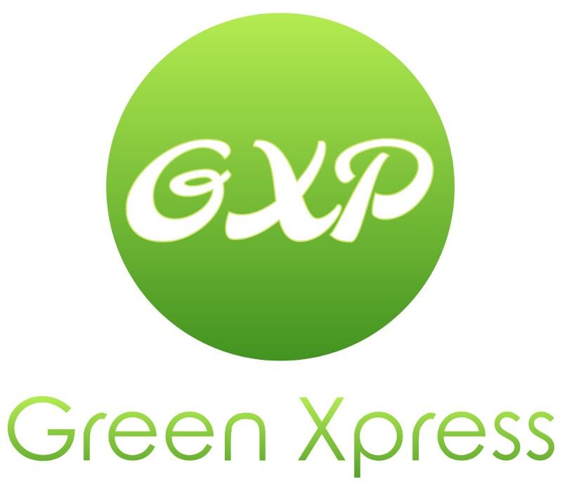 GreenXpress.la Logo