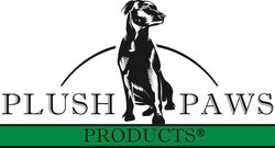 Plush Paws Products Logo