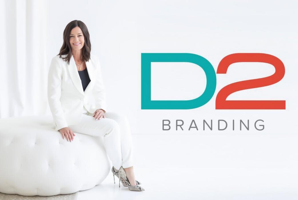 Images D2 Branding