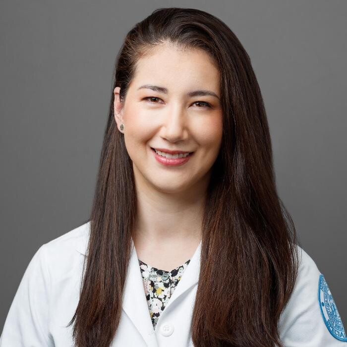 Images Claire D. Eliasberg, MD
