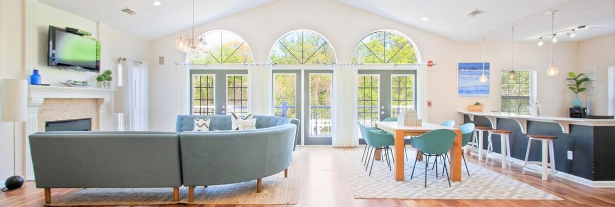 Images Eagle Rock Apartments at Mineola