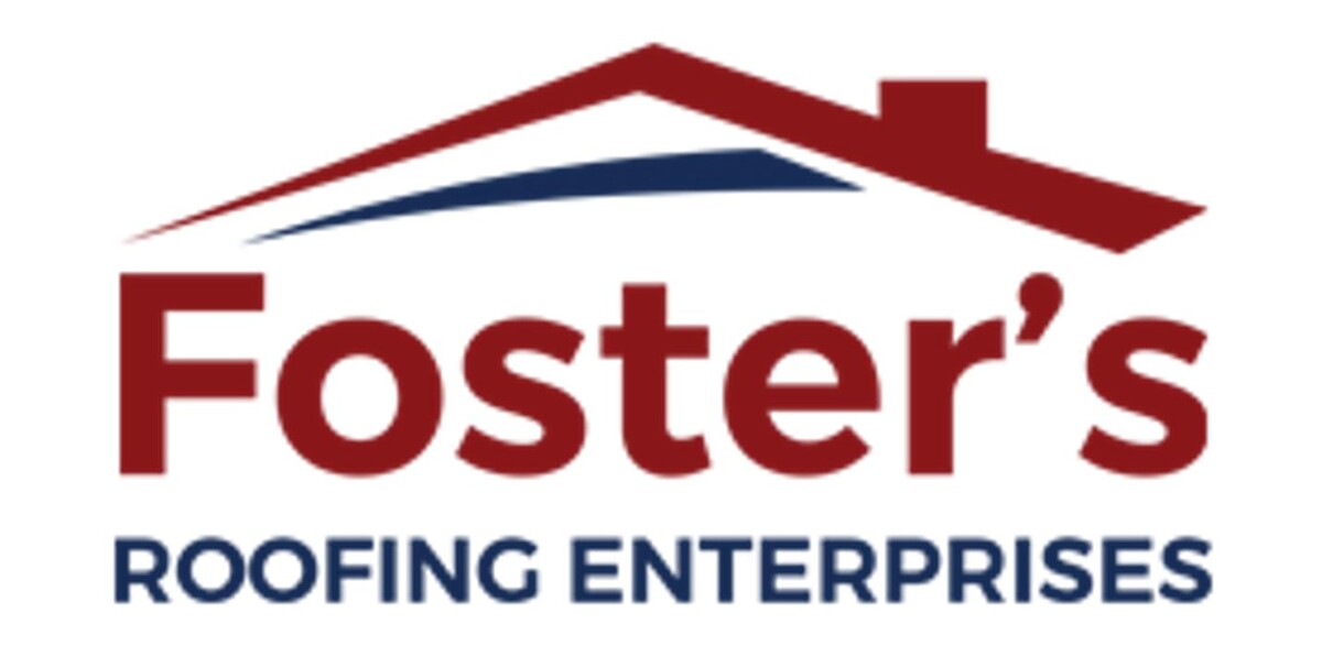 Foster's Roofing Enterprises, Inc. Logo