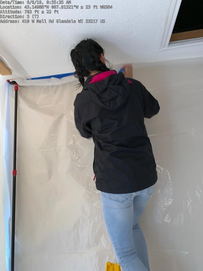 Images AdvantaClean of Badgerland