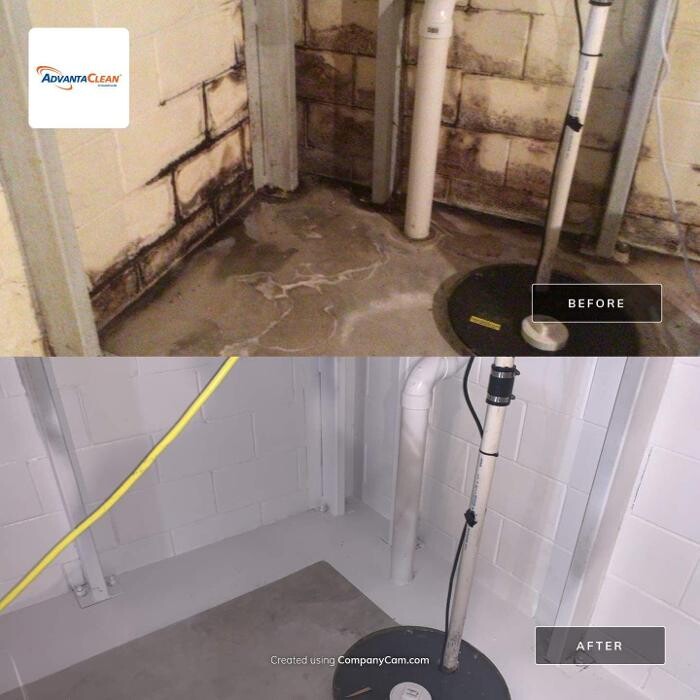 Images AdvantaClean of Badgerland