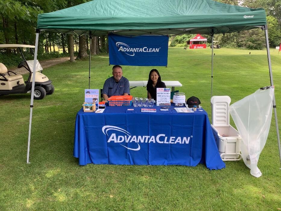 Images AdvantaClean of Badgerland