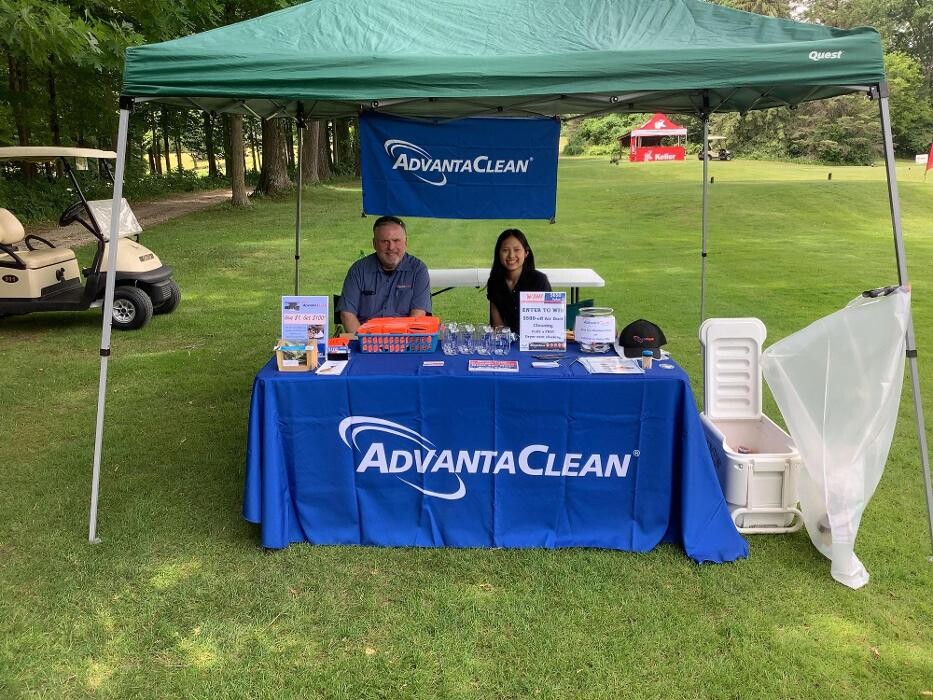 Images AdvantaClean of Badgerland