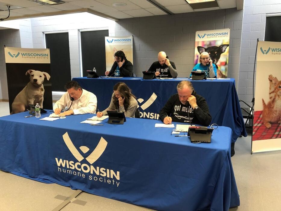 Images AdvantaClean of Badgerland