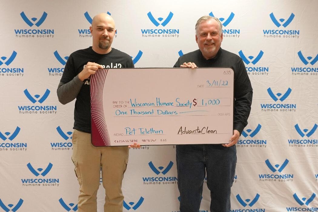 Images AdvantaClean of Badgerland