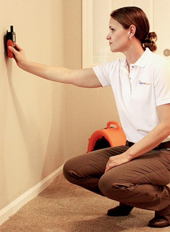 Images AdvantaClean of Badgerland