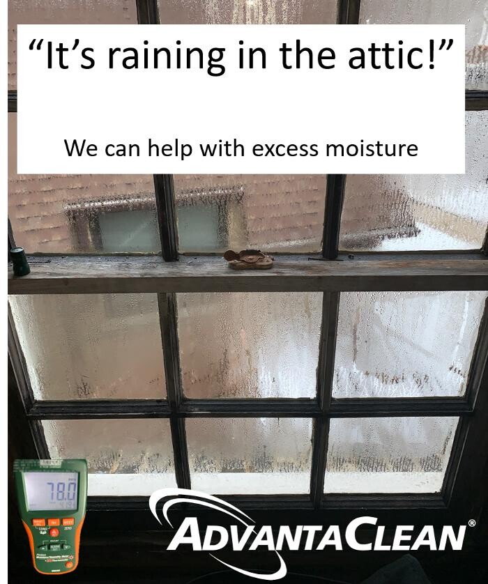 Images AdvantaClean of Badgerland