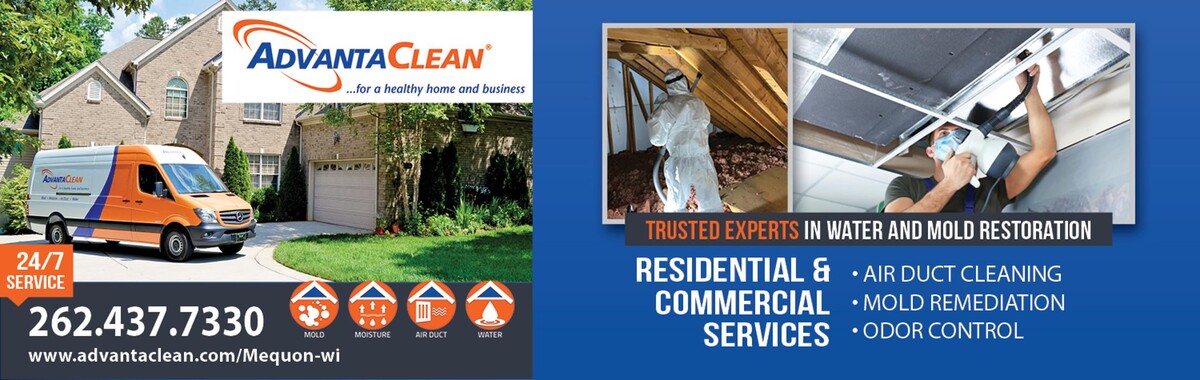 Images AdvantaClean of Badgerland