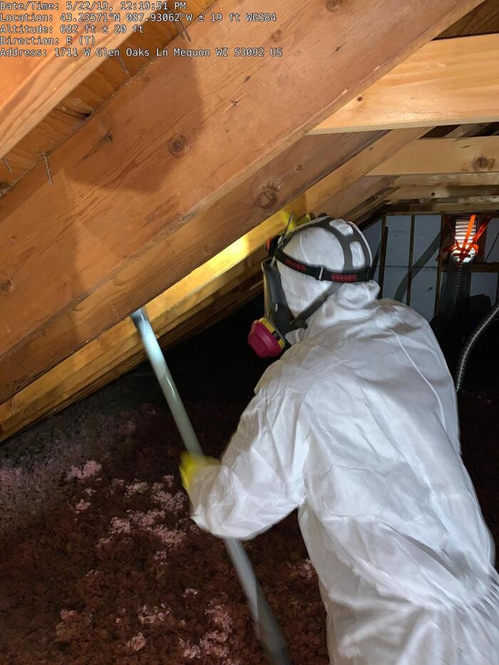 Images AdvantaClean of Badgerland