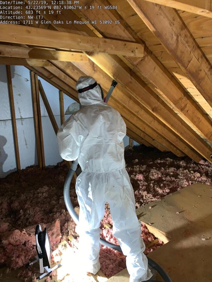 Images AdvantaClean of Badgerland