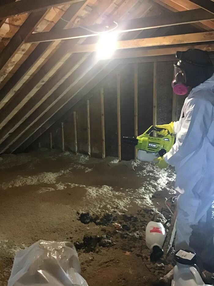 Images AdvantaClean of Badgerland