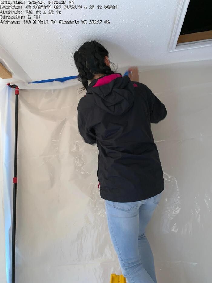 Images AdvantaClean of Badgerland