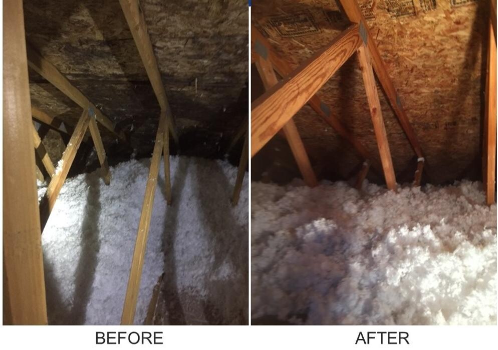 Images AdvantaClean of Badgerland