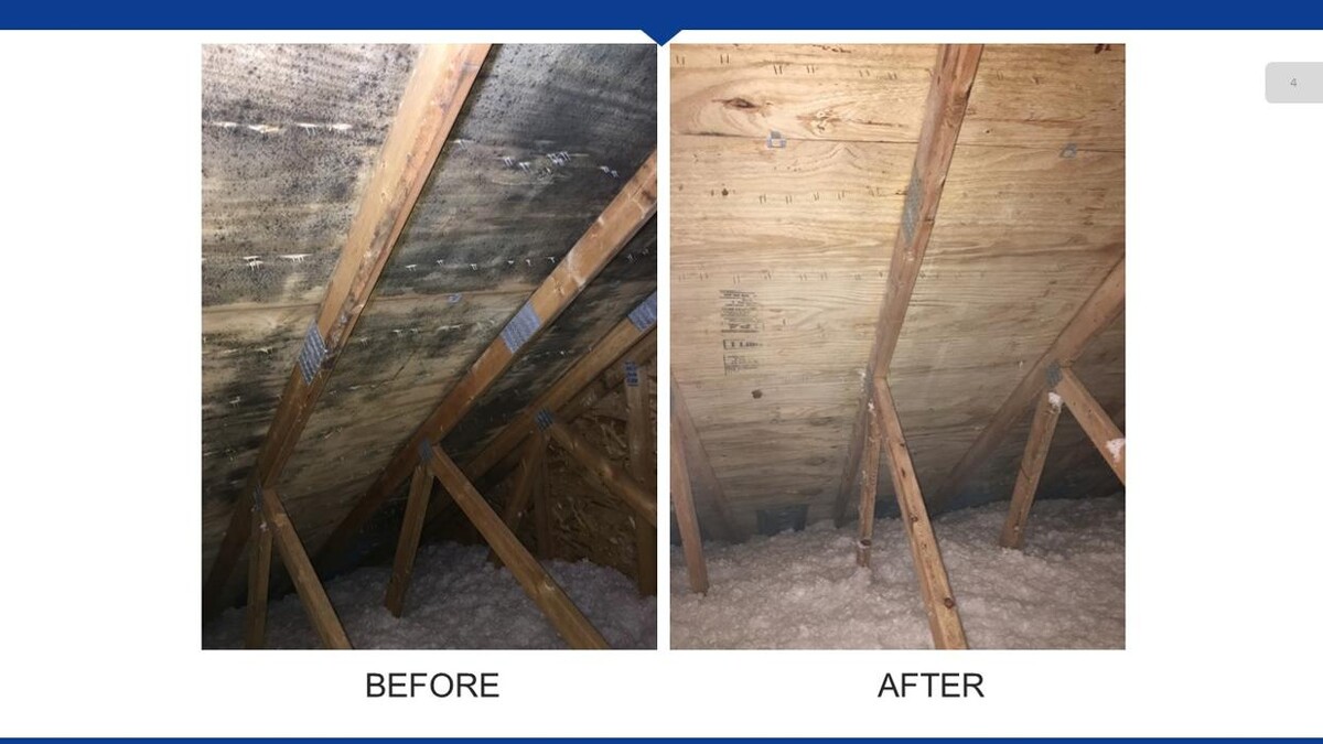 Images AdvantaClean of Badgerland