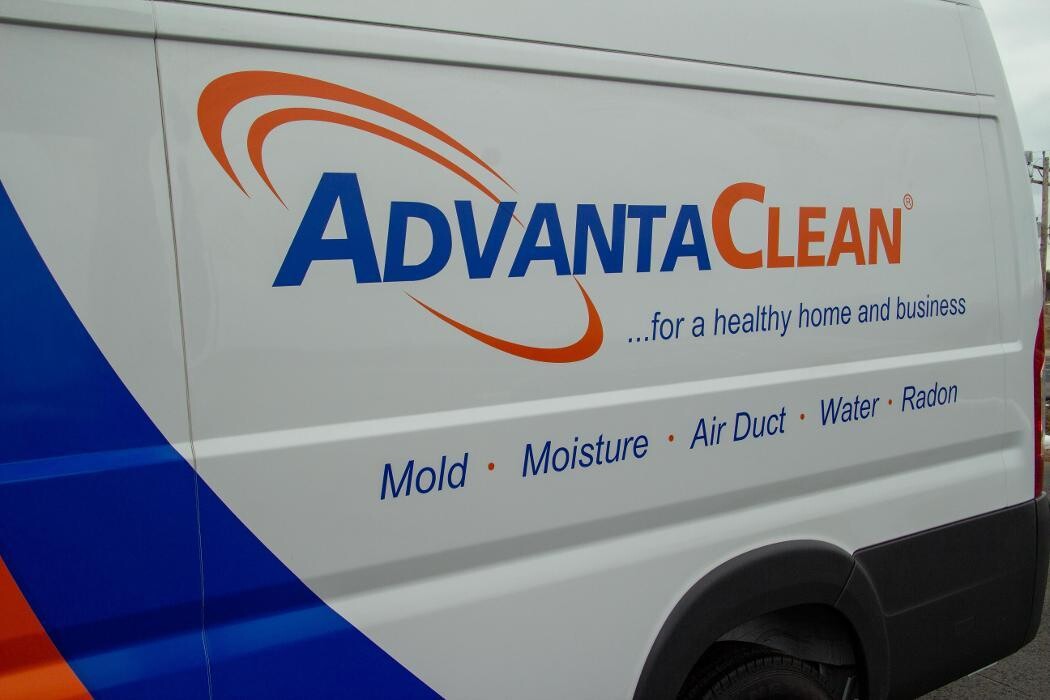 Images AdvantaClean of Badgerland