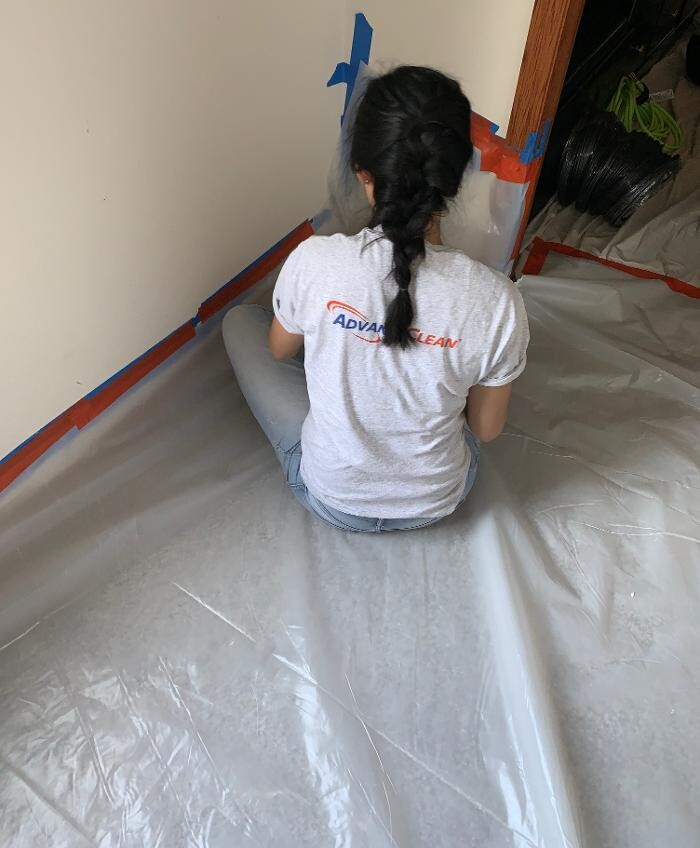 Images AdvantaClean of Badgerland