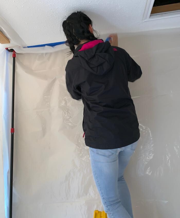 Images AdvantaClean of Badgerland