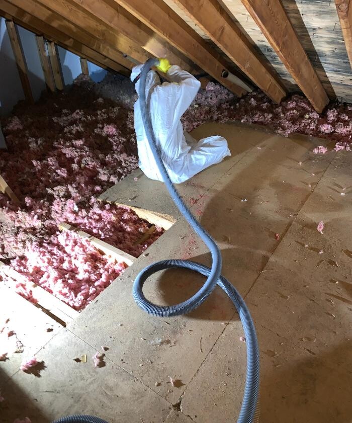 Images AdvantaClean of Badgerland