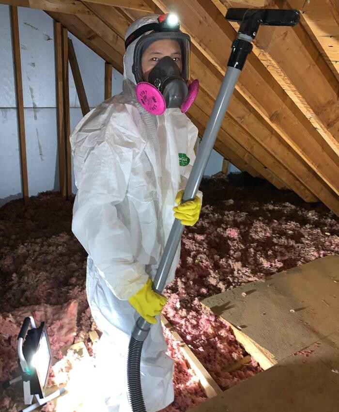 Images AdvantaClean of Badgerland