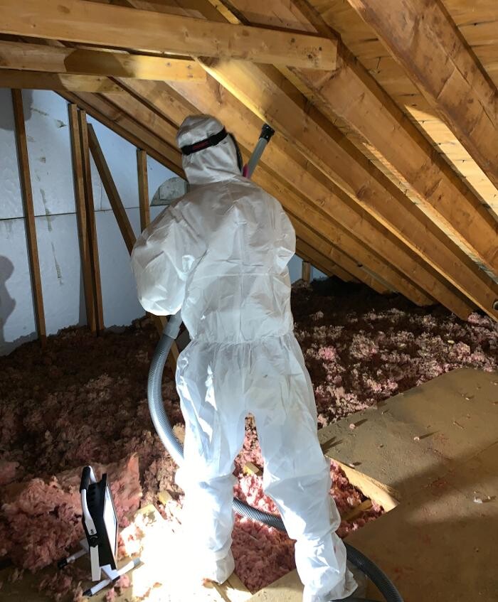 Images AdvantaClean of Badgerland