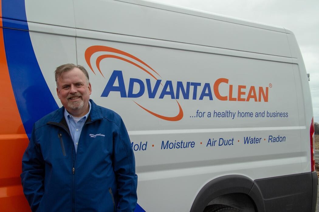 Images AdvantaClean of Badgerland