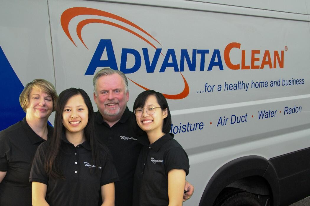 Images AdvantaClean of Badgerland
