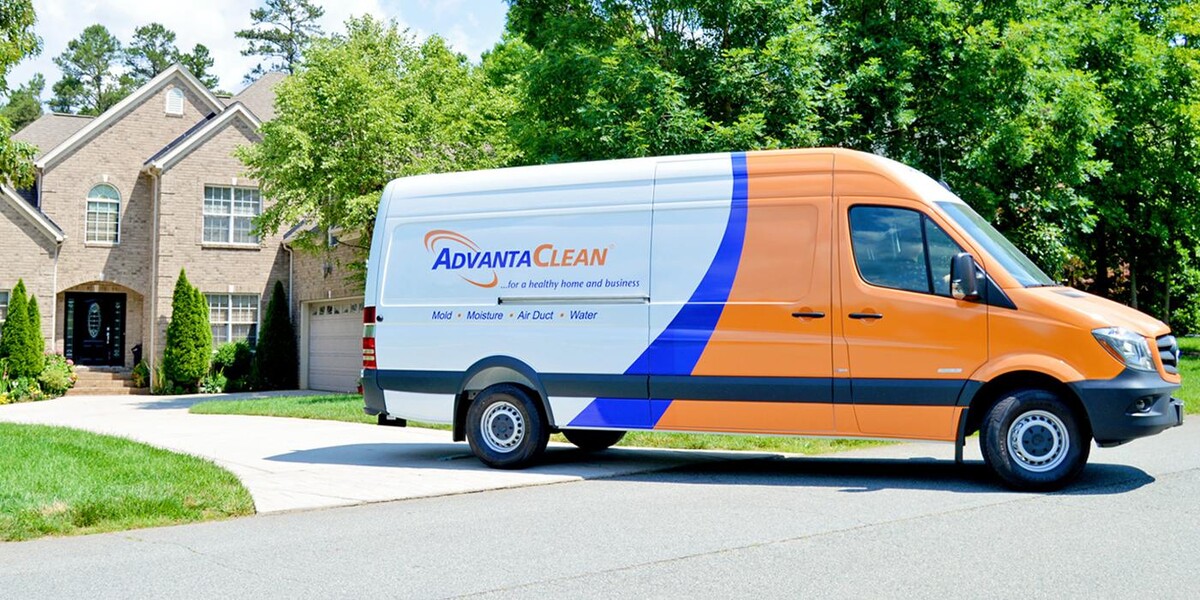 Images AdvantaClean of Badgerland